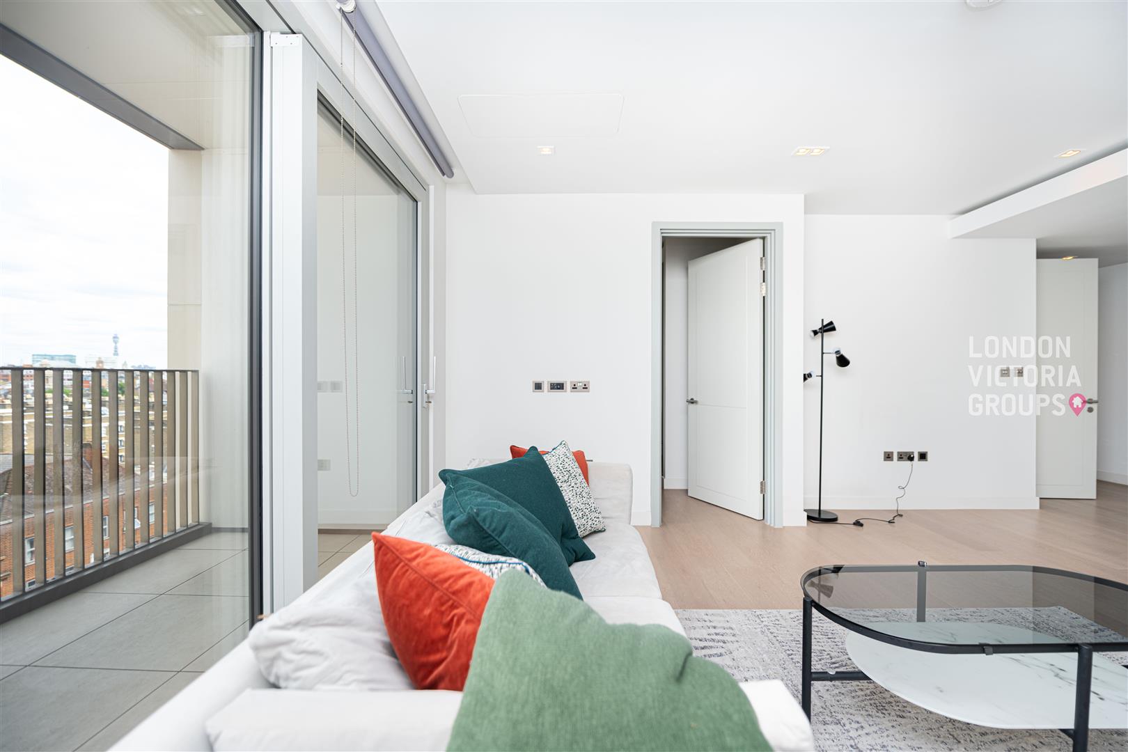 287 Edgware Road, London